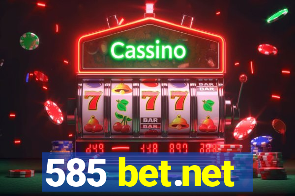 585 bet.net